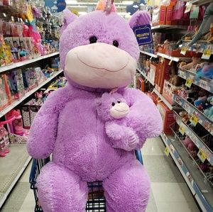 Meet your Posher, Rona